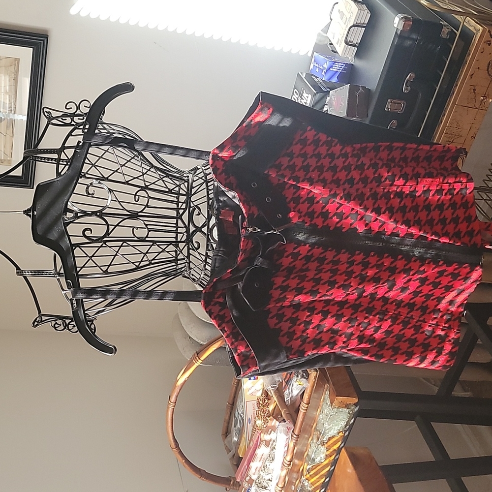 Corset